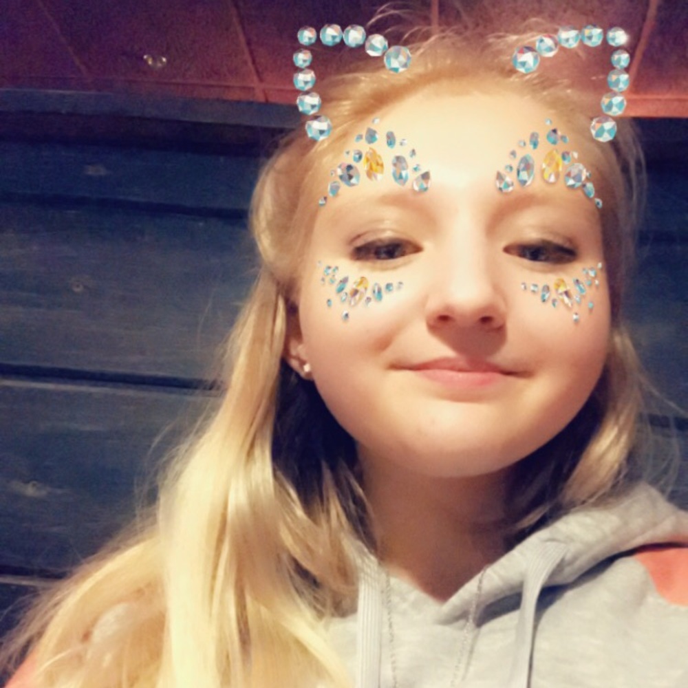 Meet your Posher, Mariah